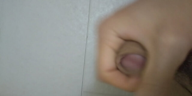 masturbation
