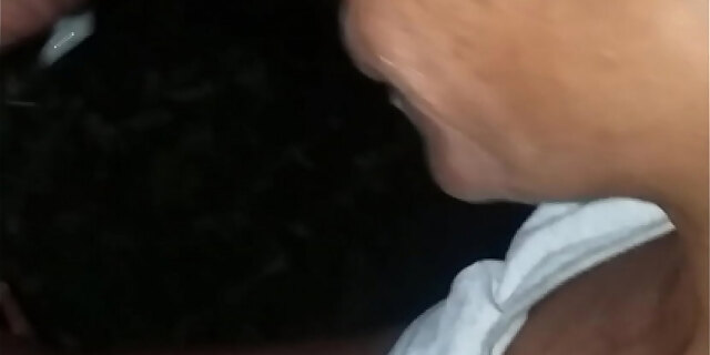 blowjob