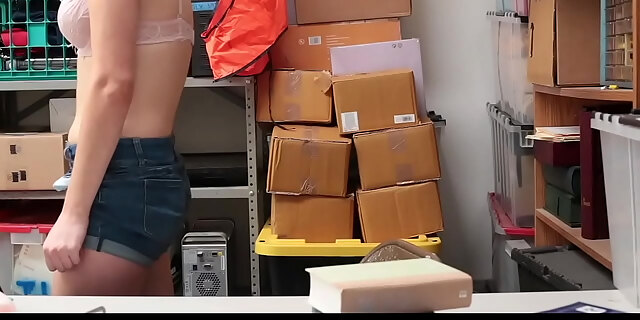 blonde teen,dirty,petite,sex,shoplyfter,teen
